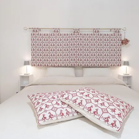 Mama Hébergement de vacances