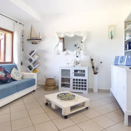 Hébergement de vacances Mama Stintino