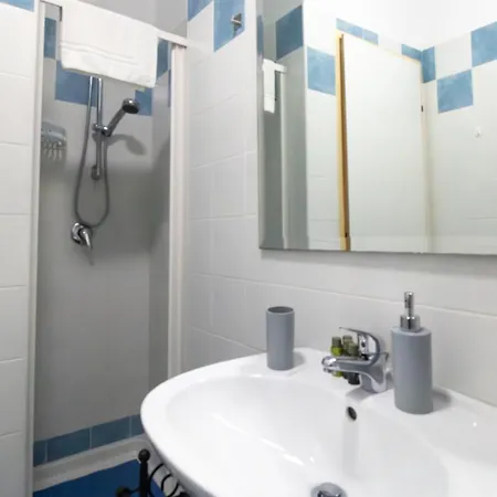 Mama Hébergement de vacances Stintino