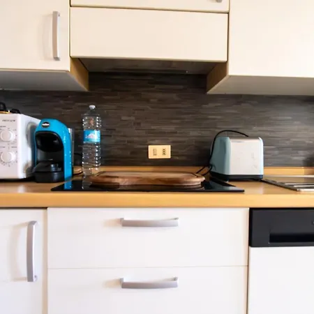 Mama Hébergement de vacances Stintino