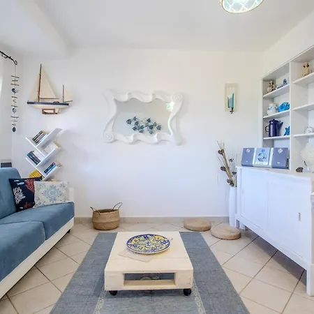 Ferienhaus Mama Stintino