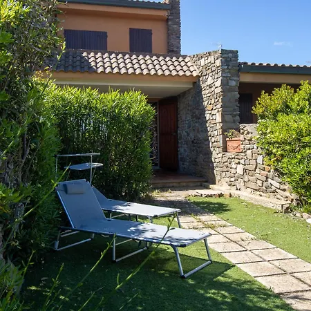 Mama Ferienhaus Stintino